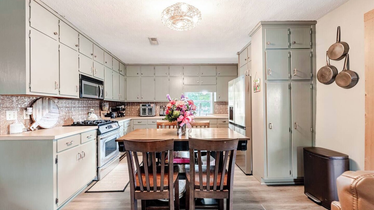 Photo of Kitchen in Clanton
