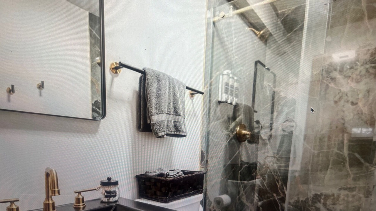 Photo of Bathroom in Clanton