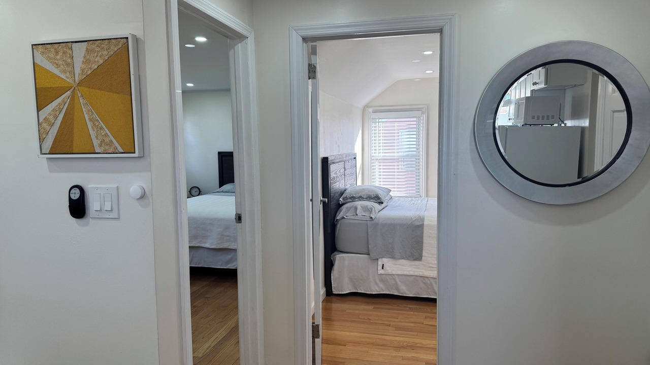 Photo of Bedroom in Hempstead