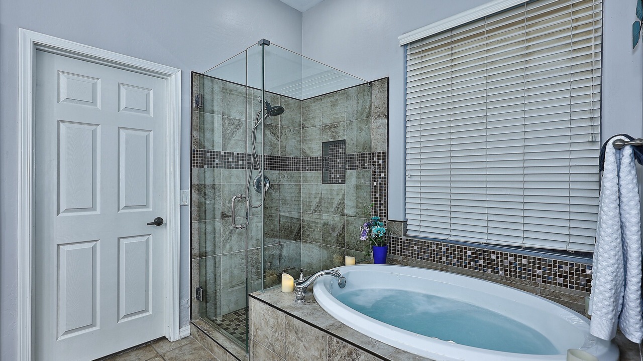 Photo of Bathroom in Tramonto