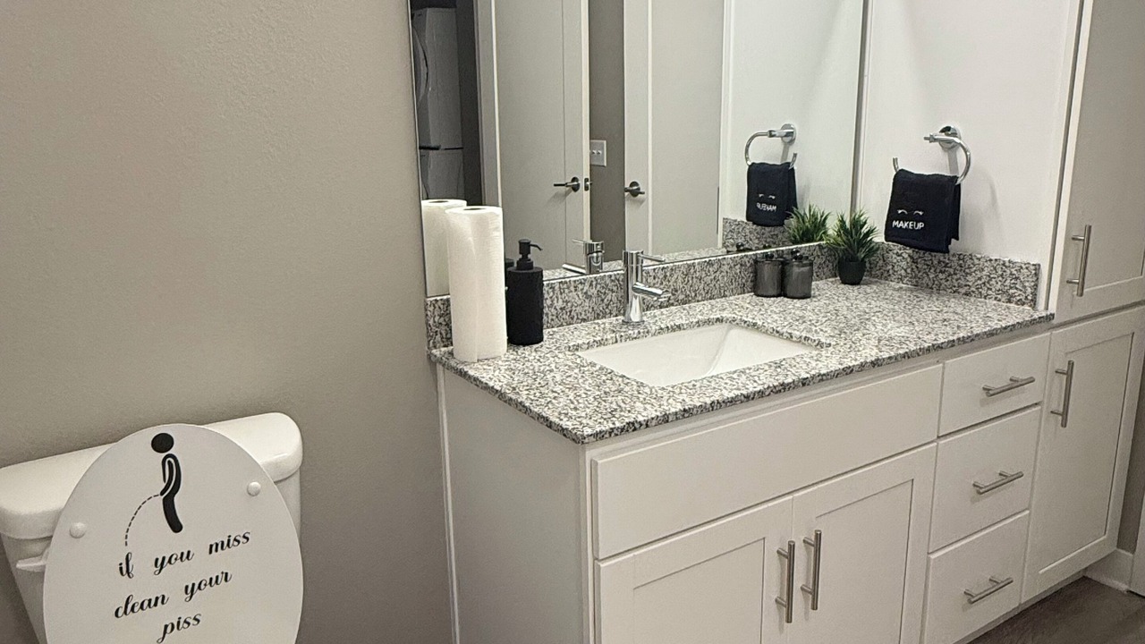 Photo of Bathroom in Birmingham
