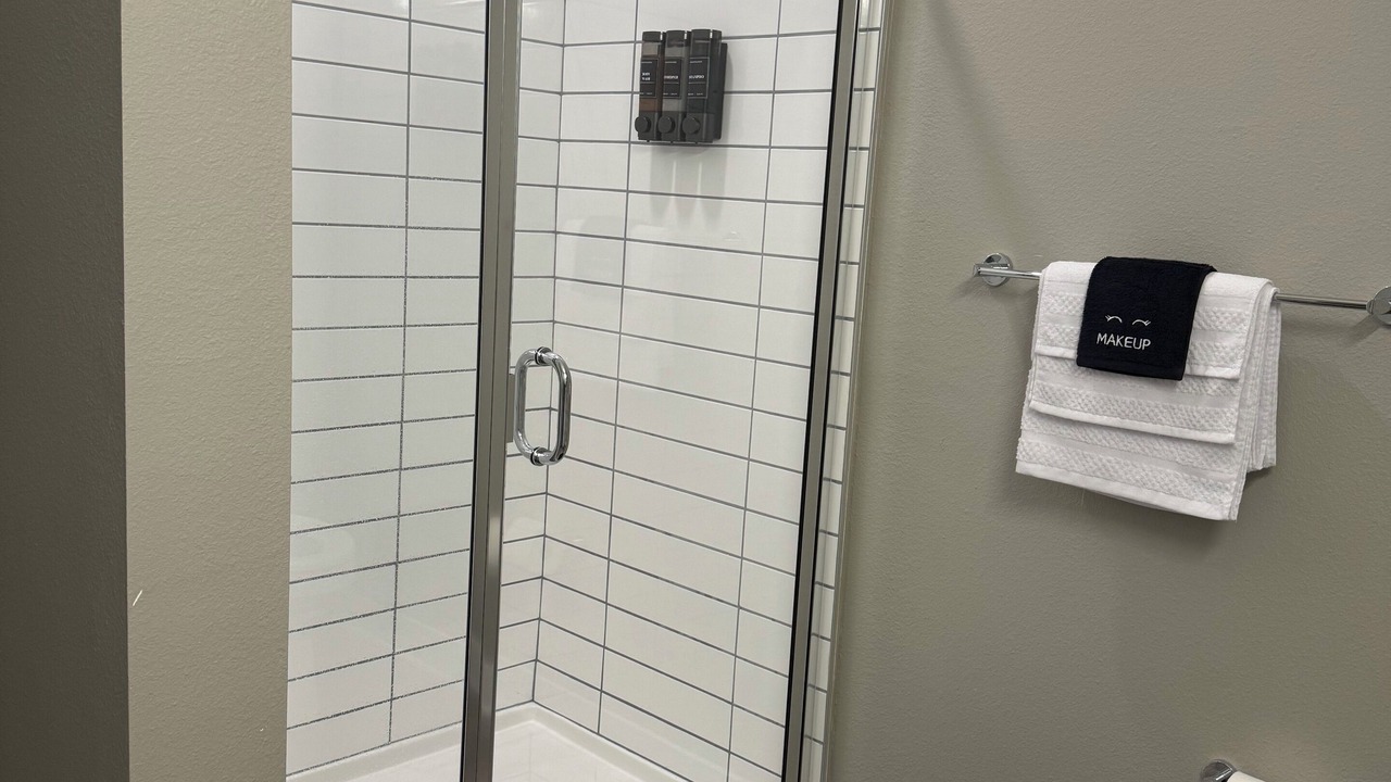 Photo of Bathroom in Birmingham