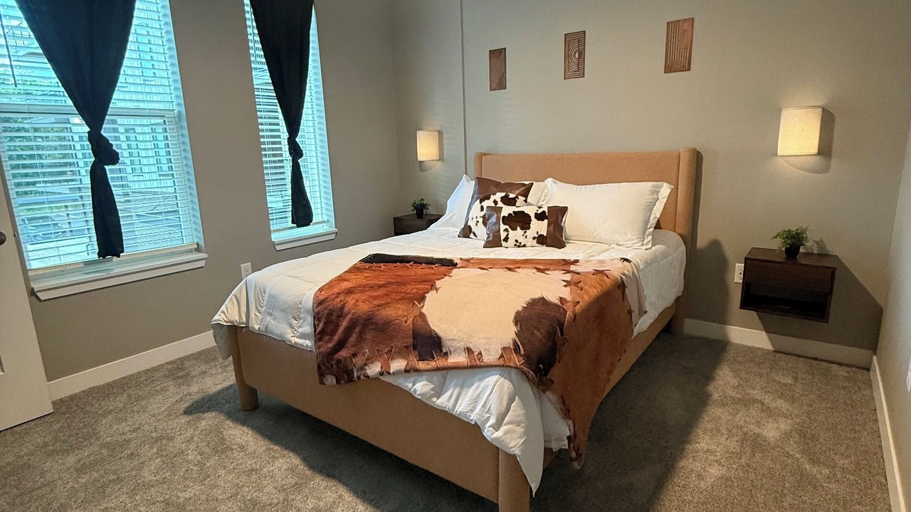 Photo of Bedroom in Birmingham