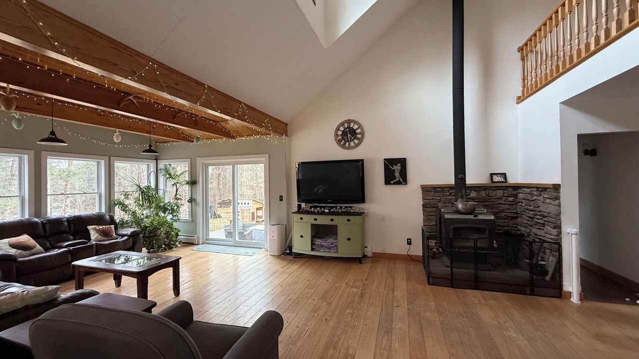Photo of Livingroom in Laurens