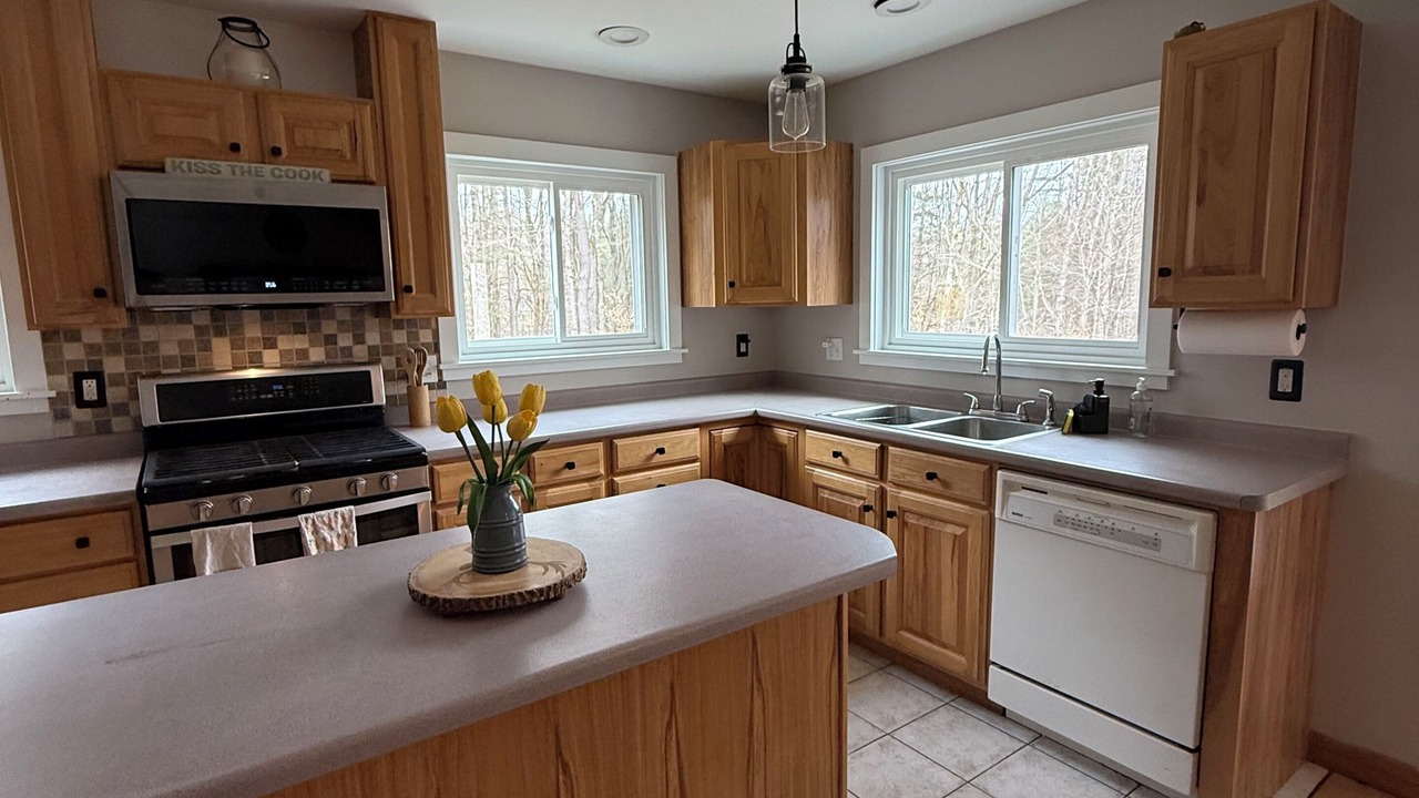 Photo of Kitchen in Laurens
