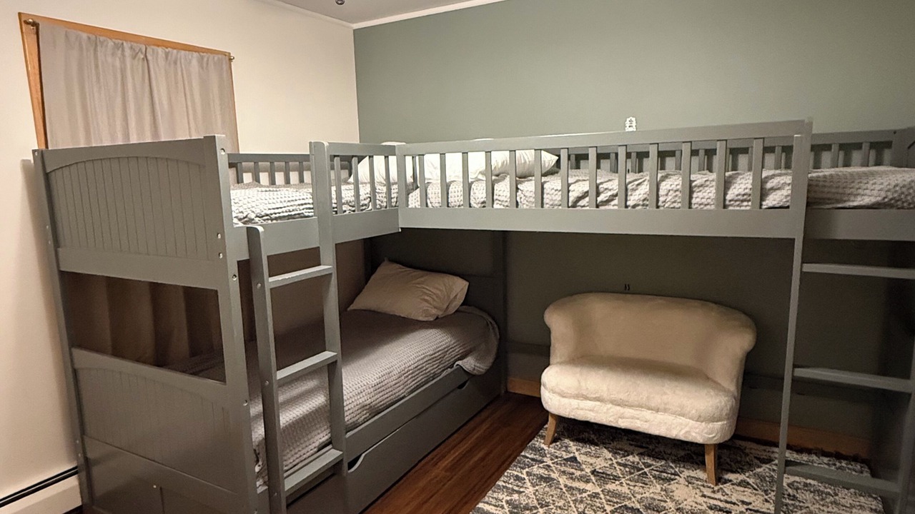 Photo of Bedroom in Laurens