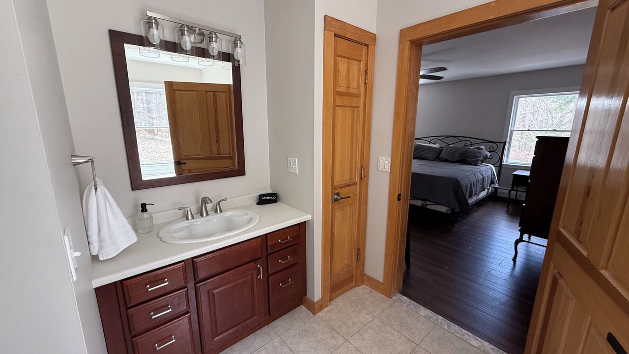 Photo of Bedroom in Laurens
