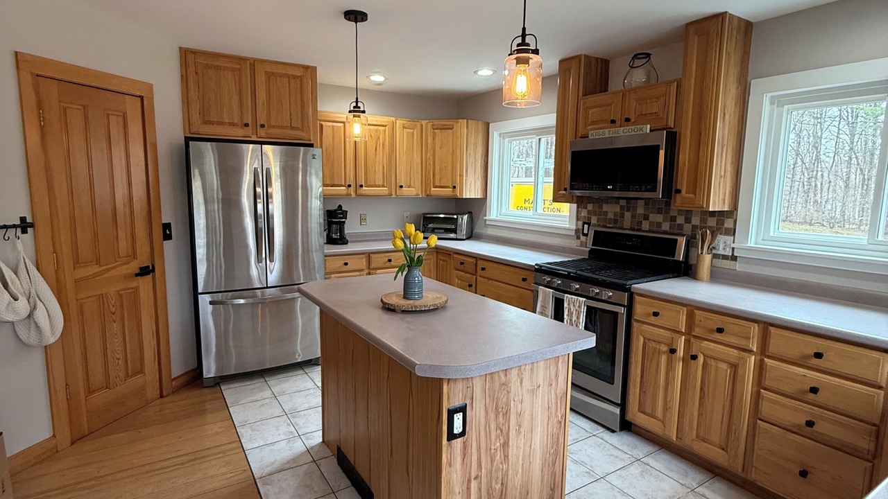 Photo of Kitchen in Laurens