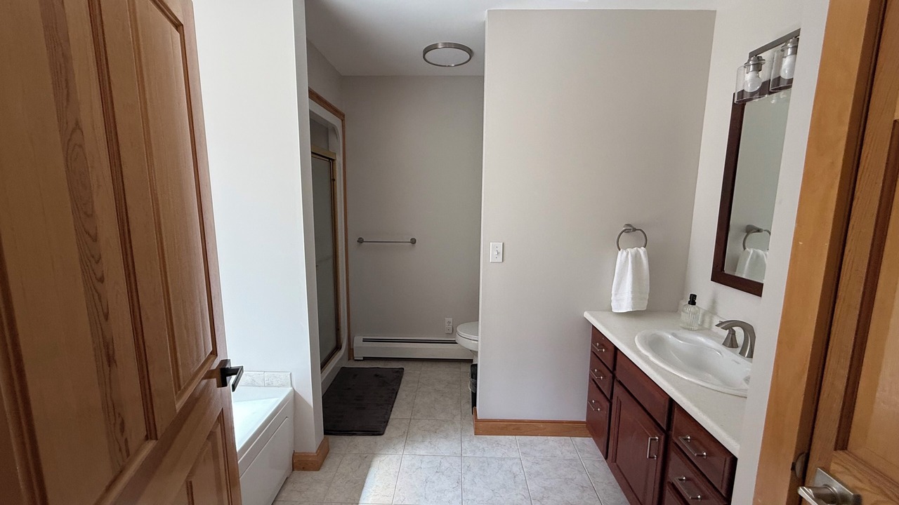 Photo of Bathroom in Laurens