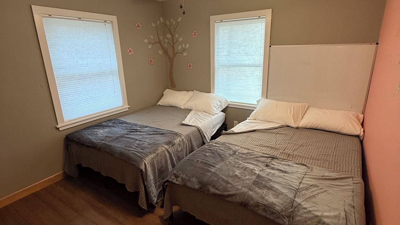 Photo of Bedroom in Laurens