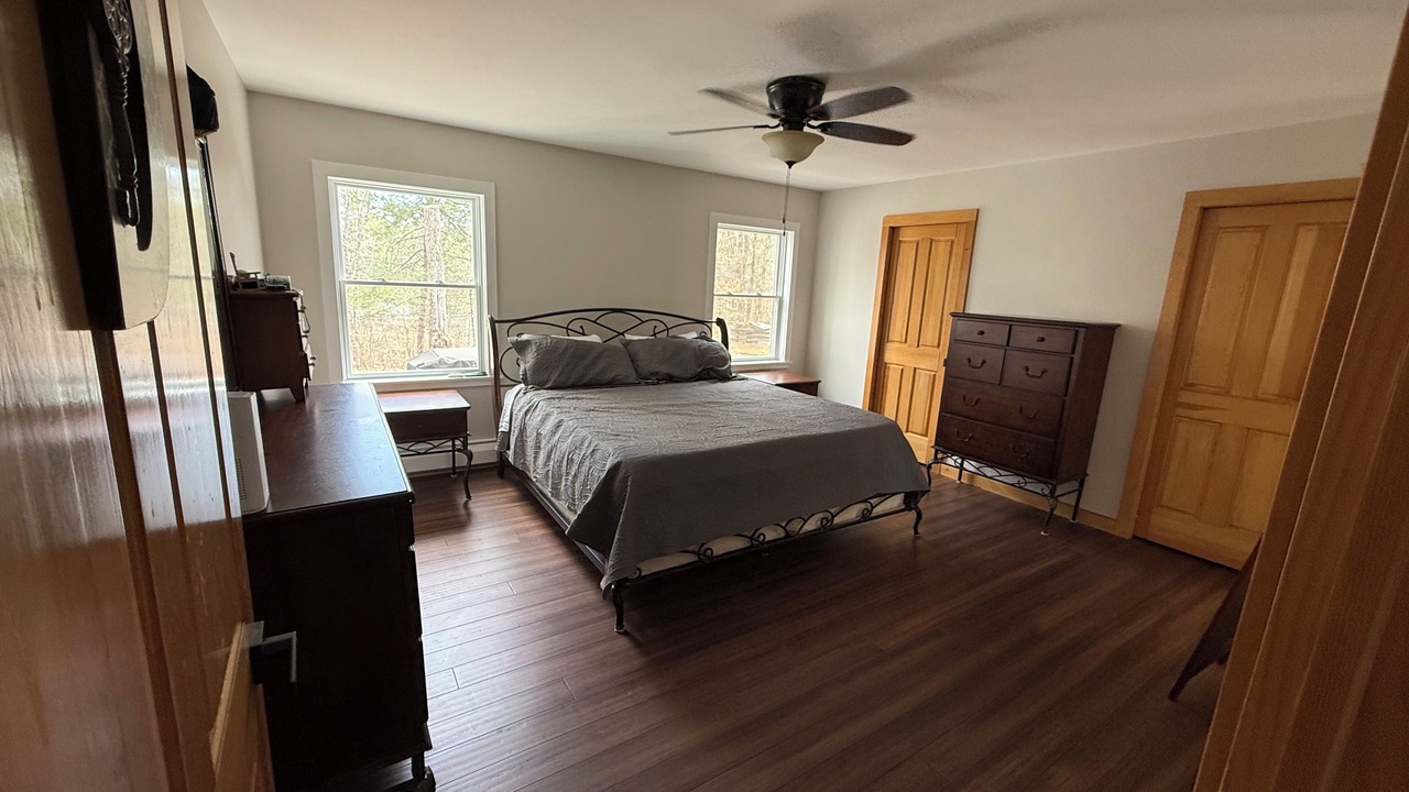 Photo of Bedroom in Laurens