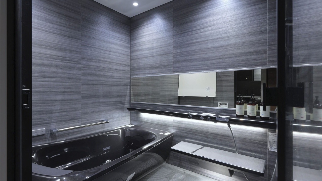 Photo of Bathroom in Hayama