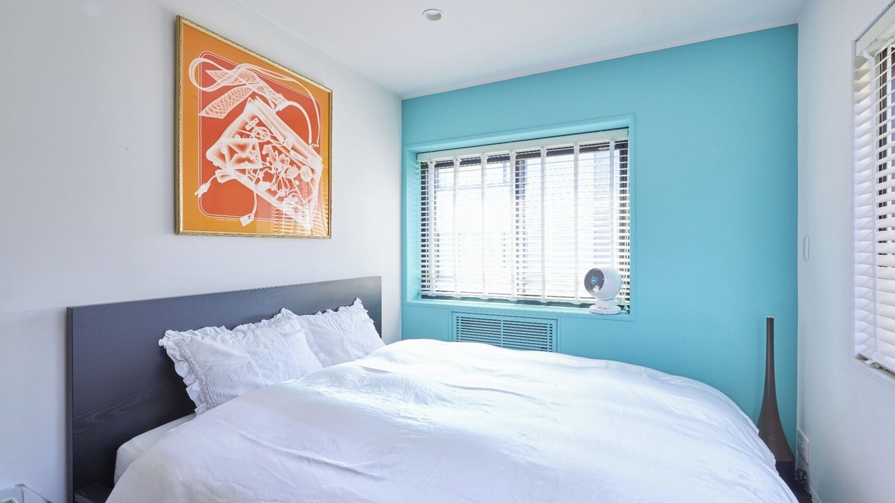 Photo of Bedroom in Hayama