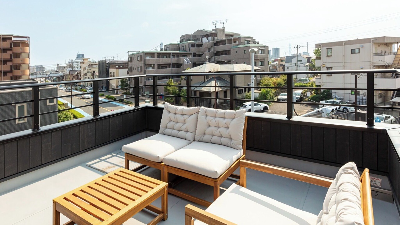 Photo of Outdoor in Katsushika