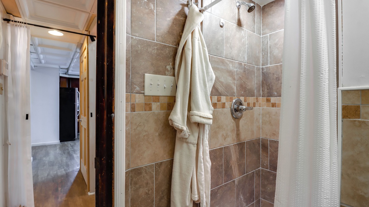 Photo of Bathroom in Nesquehoning