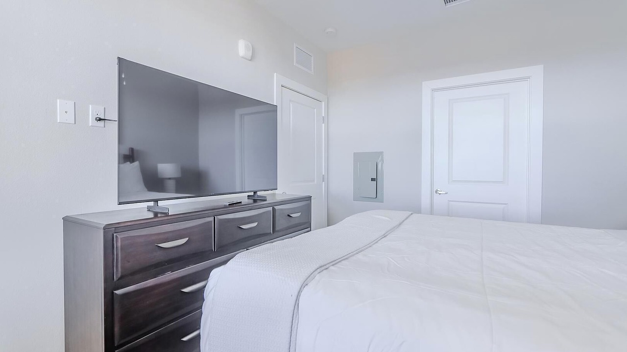 Photo of Bedroom in Interchange Square