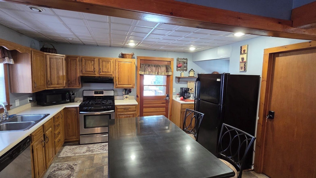 Photo of Kitchen in Canton