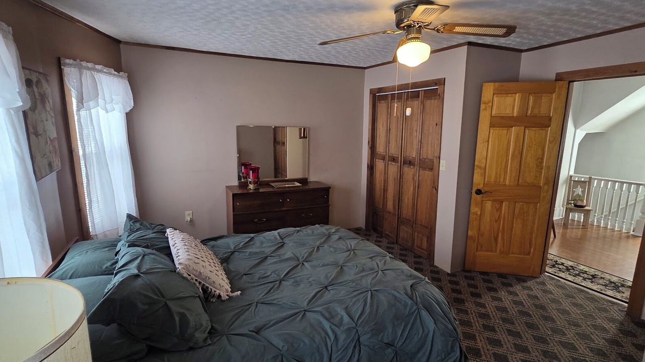 Photo of Bedroom in Canton