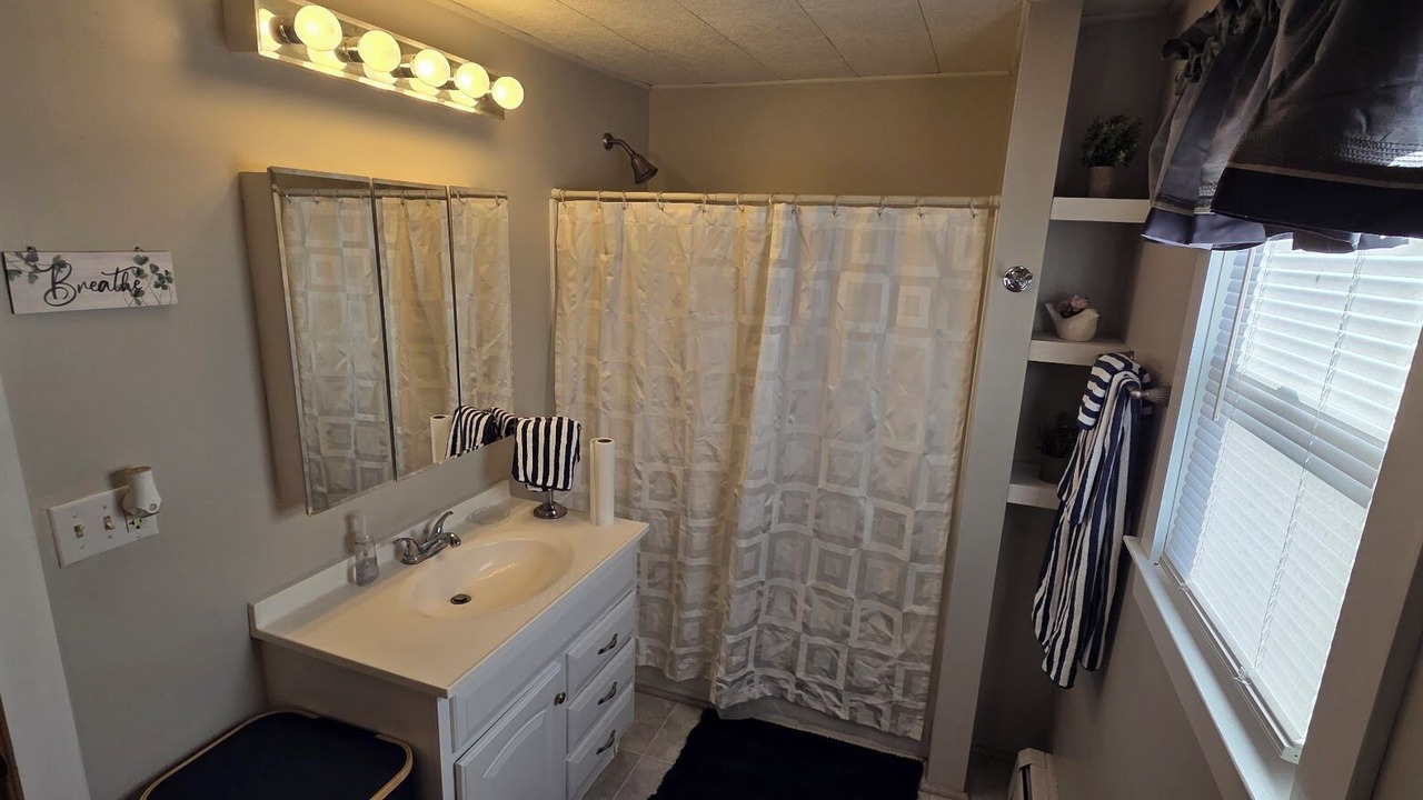 Photo of Bathroom in Canton