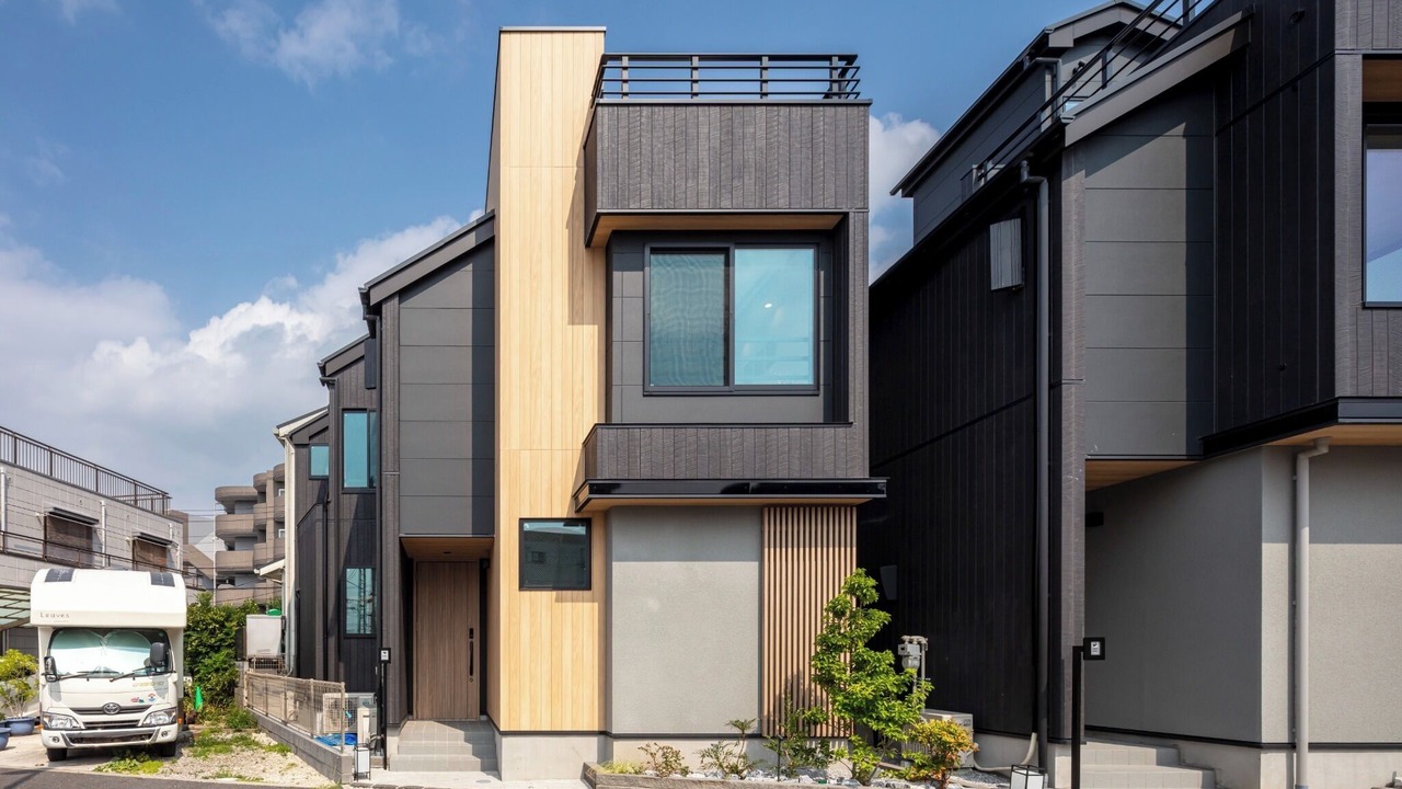 Photo of Outdoor in Katsushika