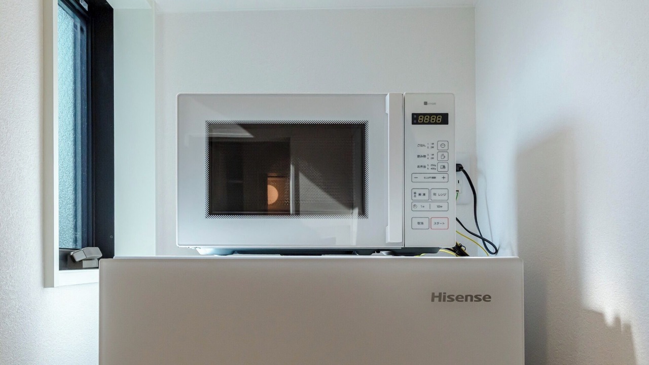 Photo of Kitchen in Katsushika