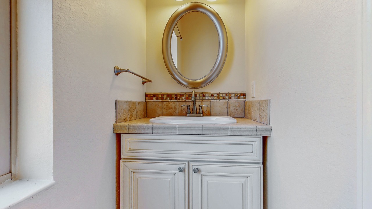Photo of Bathroom in Sebring