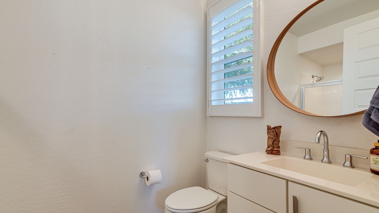 Photo of Bathroom in Palm Valley