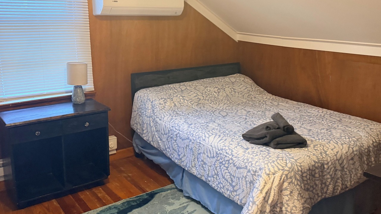 Photo of Bedroom in Nicholson