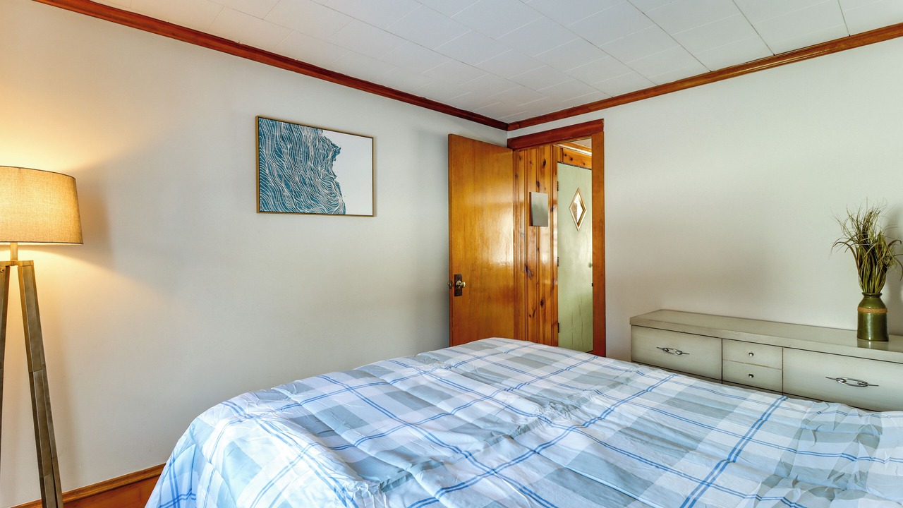 Photo of Bedroom in Nicholson
