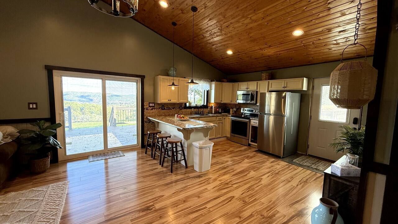 Photo of Kitchen in Tyrone