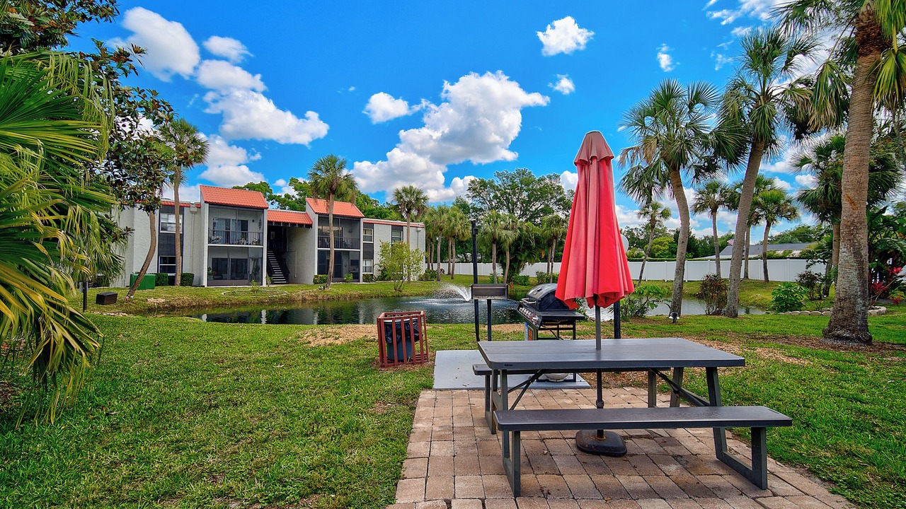 Photo of Outdoor in Sarasota Springs