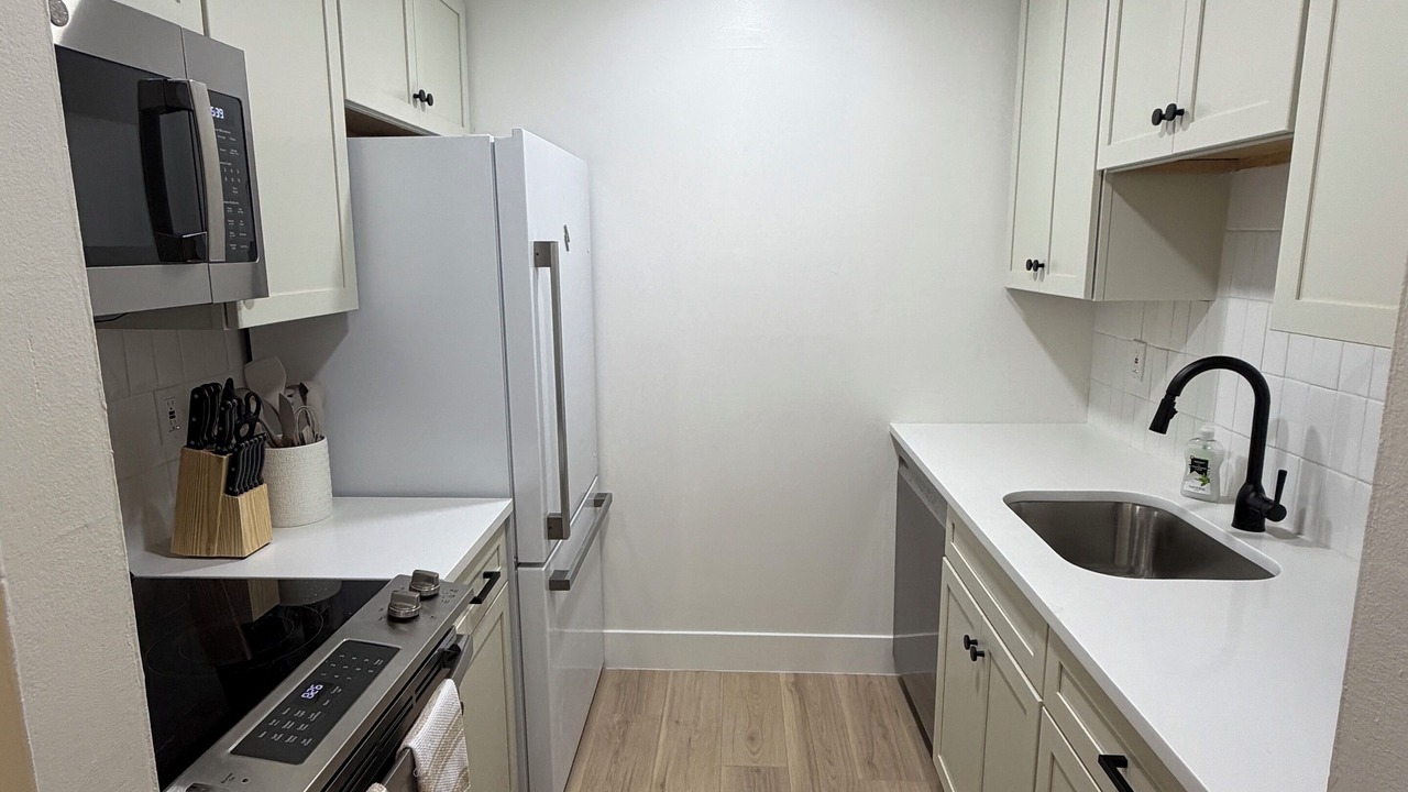 Photo of Kitchen in Sarasota Springs