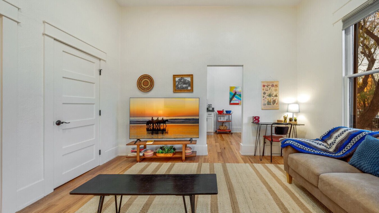 Photo of Bedroom in Iron Horse