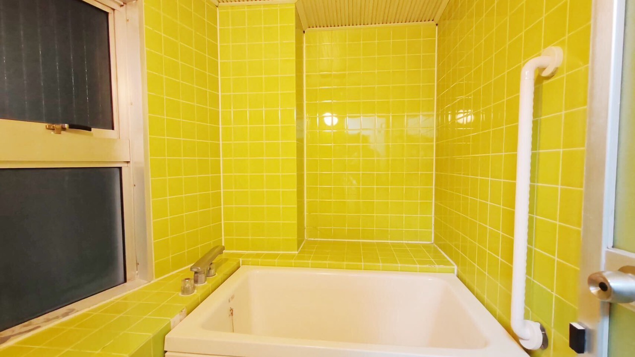 Photo of Bathroom in Takadanobaba