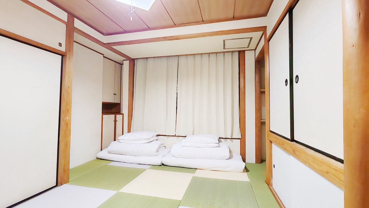 Photo of Bedroom in Takadanobaba
