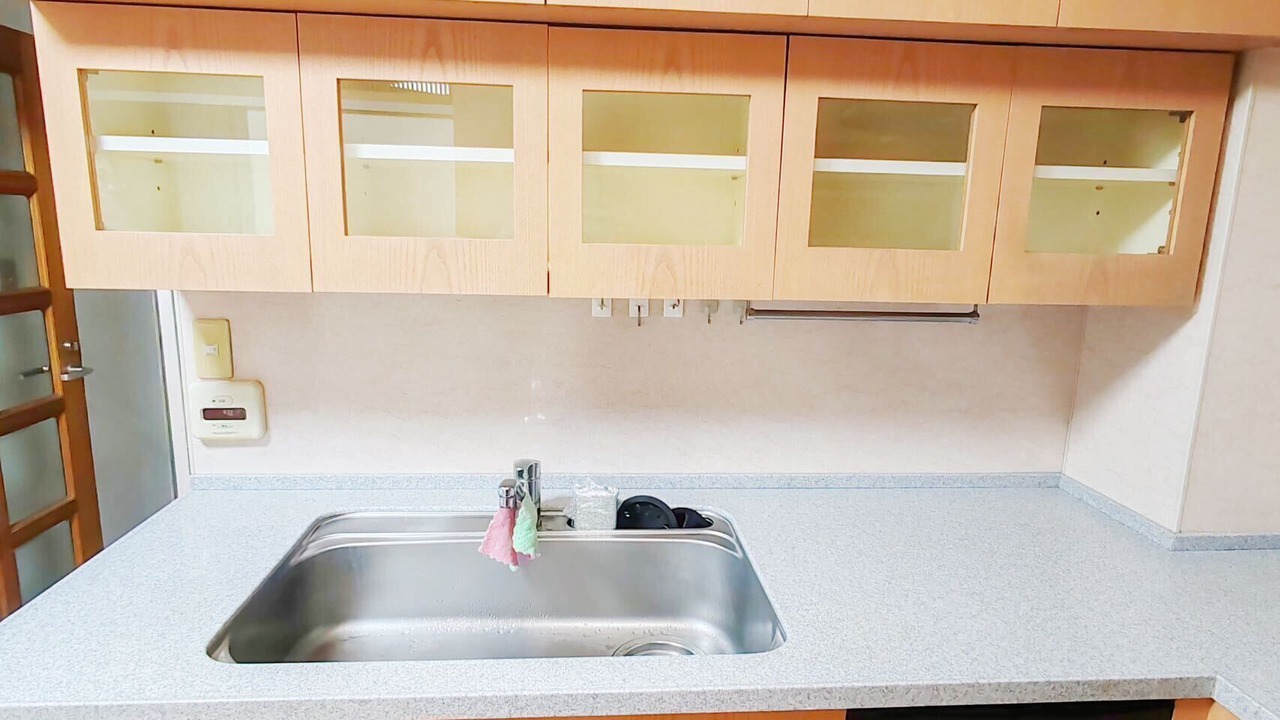 Photo of Kitchen in Takadanobaba