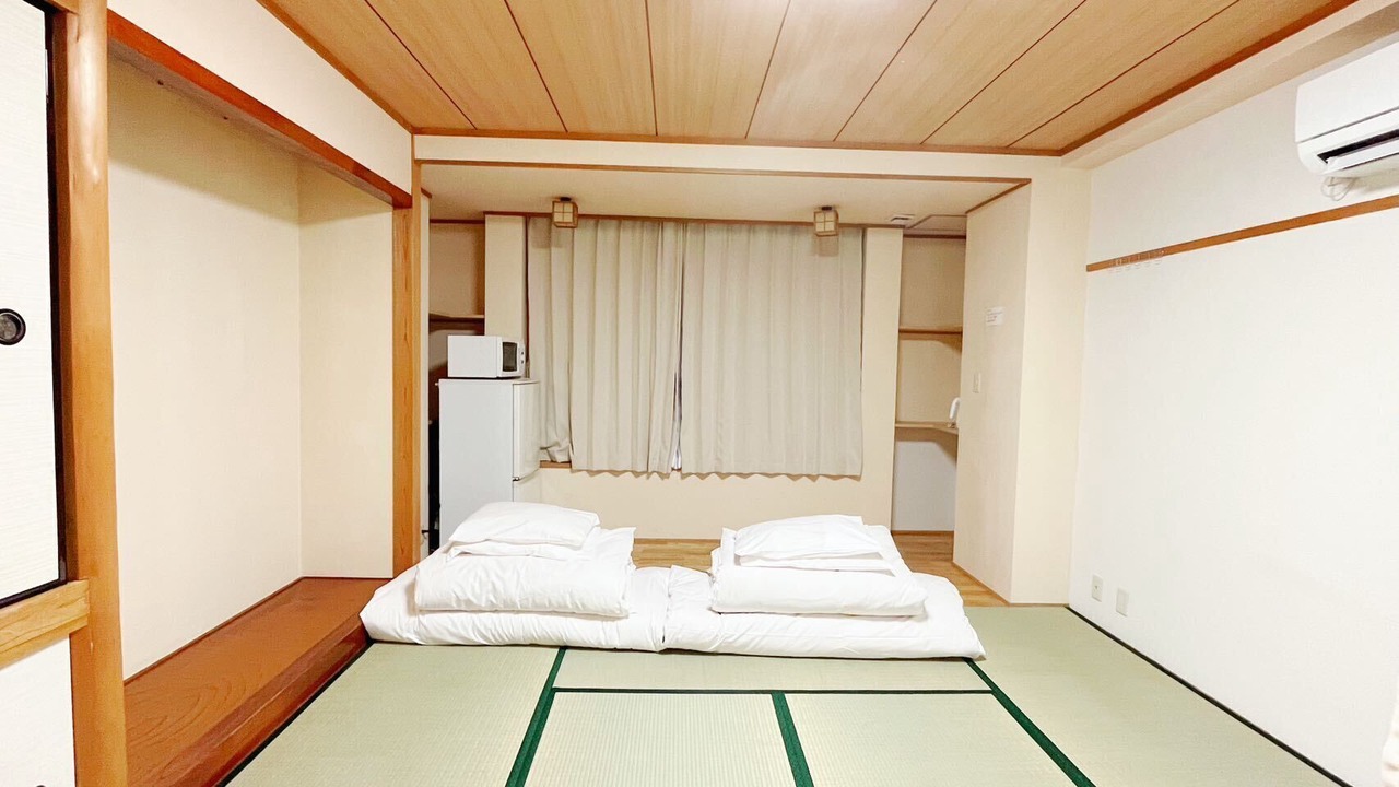 Photo of Bedroom in Takadanobaba