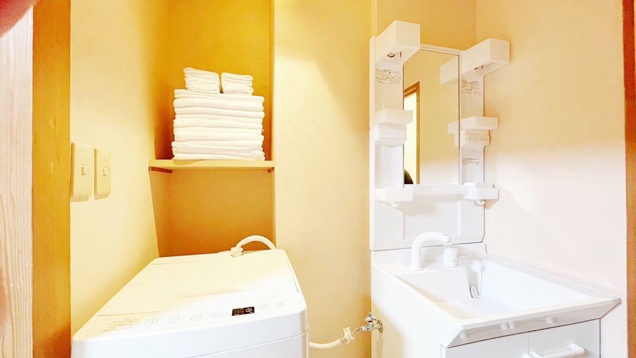Photo of Bathroom in Takadanobaba