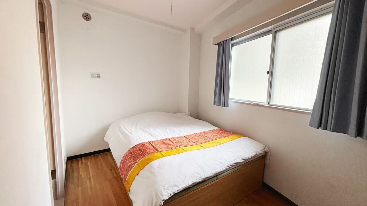 Photo of Bedroom in Takadanobaba