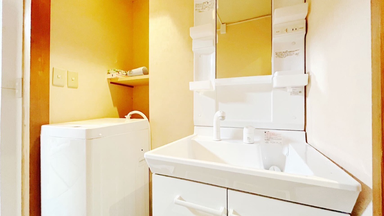 Photo of Bathroom in Takadanobaba
