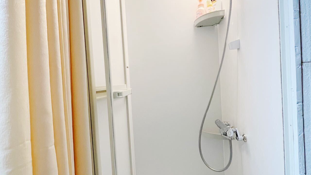 Photo of Bathroom in Takadanobaba