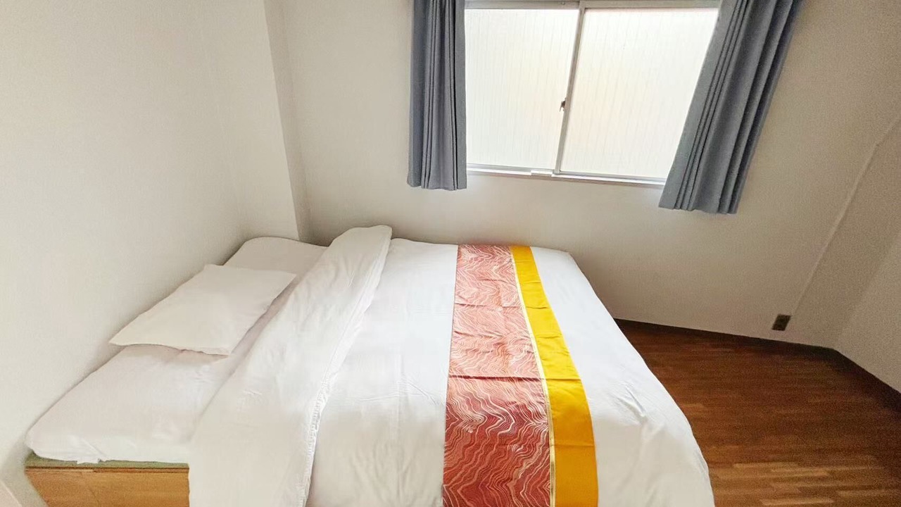 Photo of Bedroom in Takadanobaba