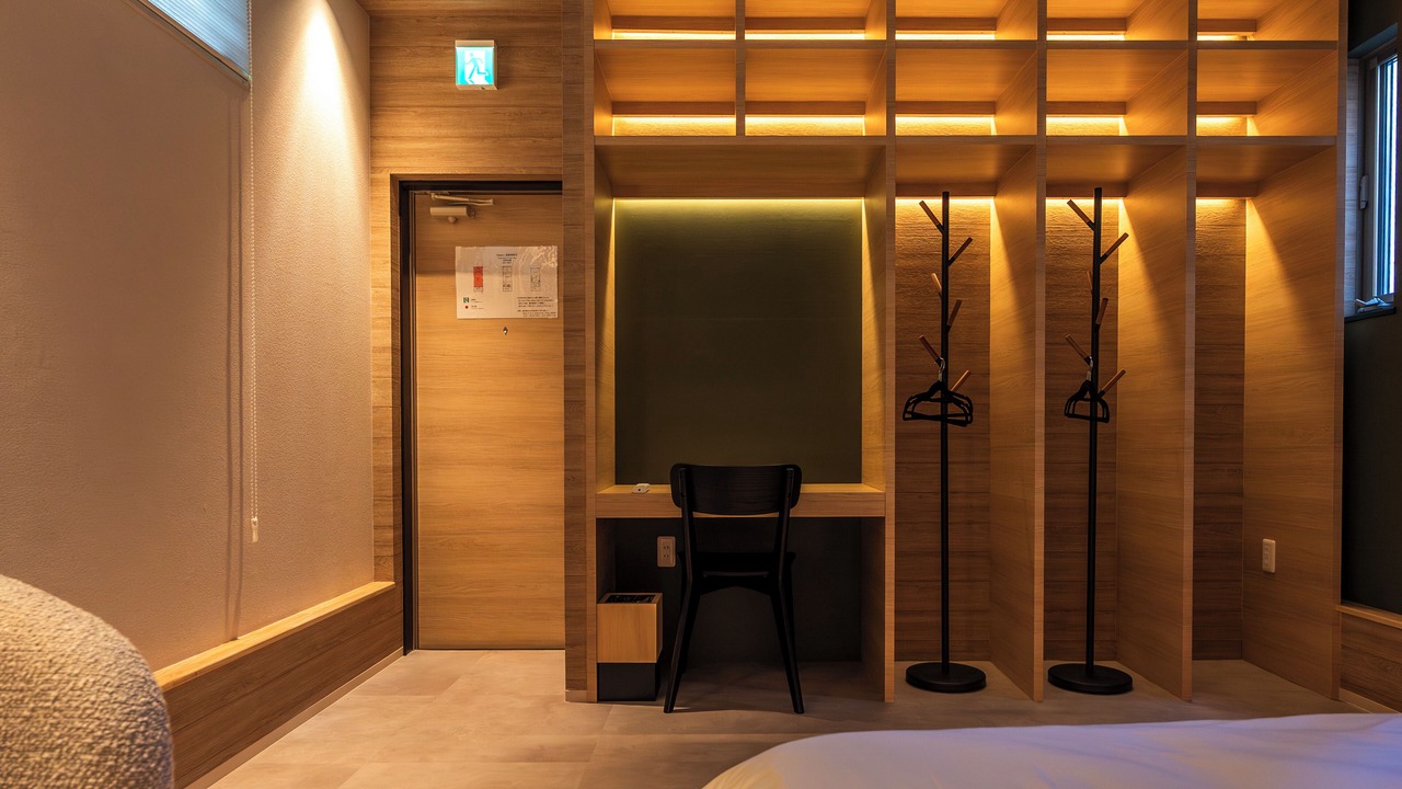 Photo of Bedroom in Ebisu