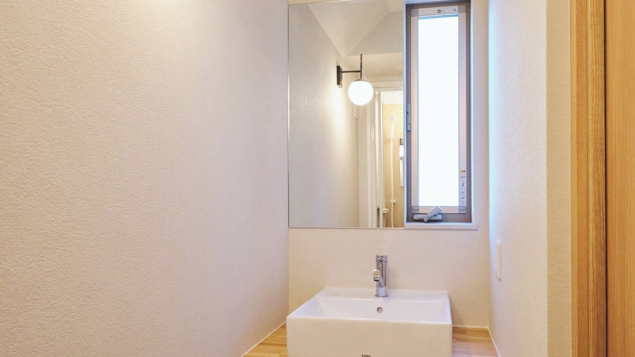 Photo of Bathroom in Ebisu