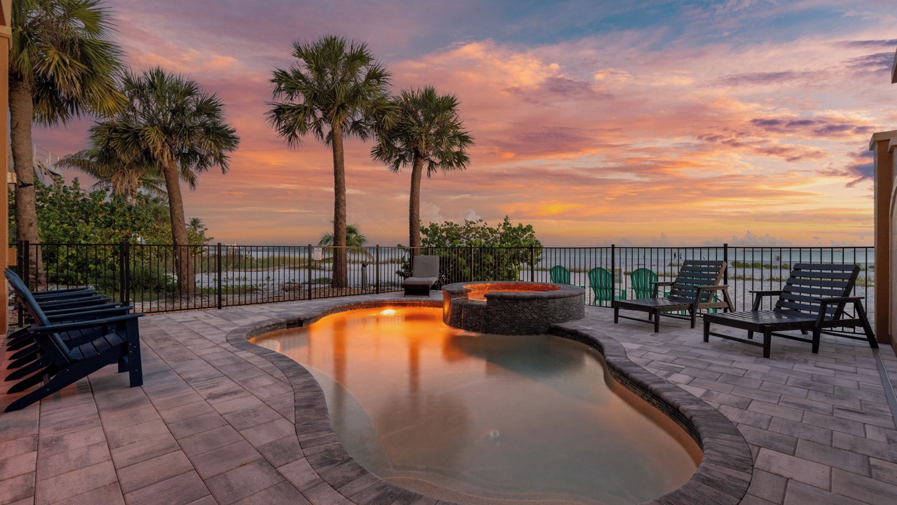Photo of Outdoor in Mid Island