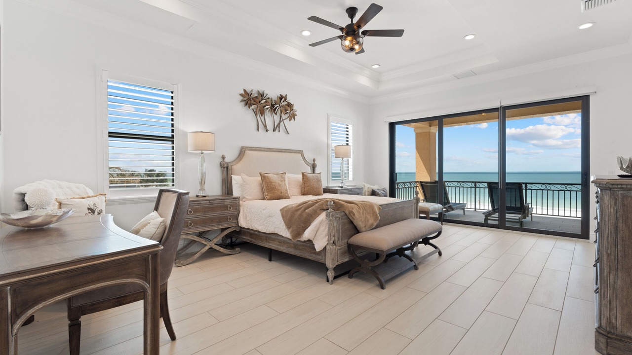 Photo of Patio Balcony in Mid Island