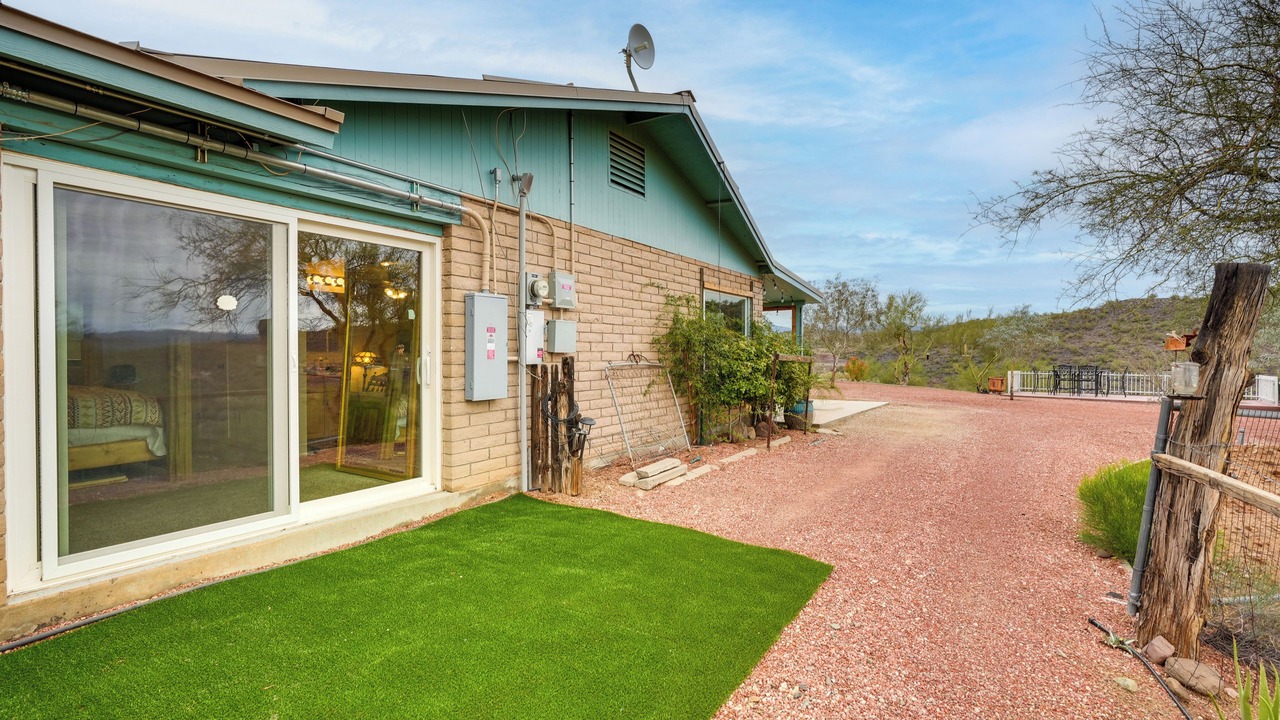 Photo of Outdoor in Wickenburg