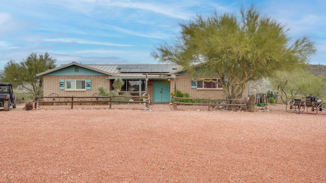 Photo of Others in Wickenburg