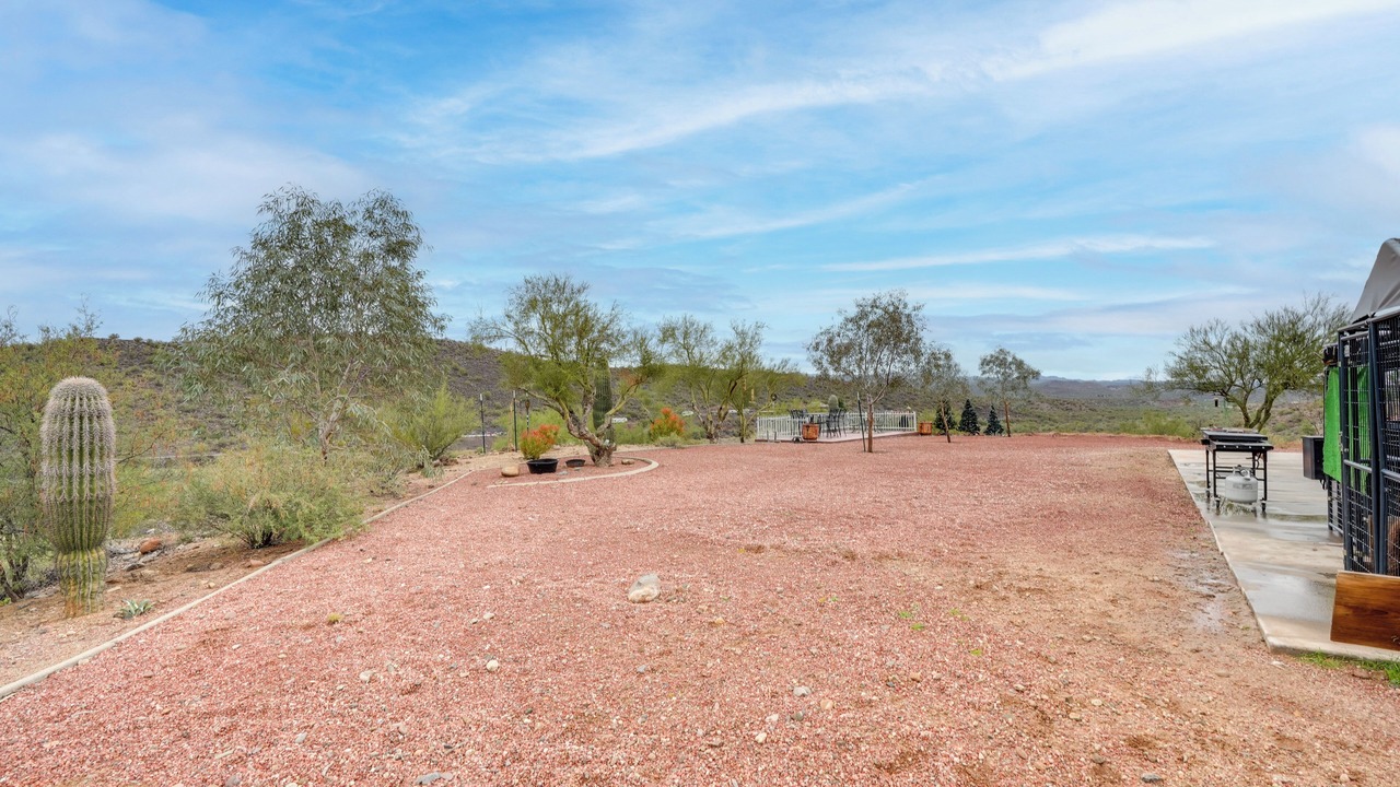 Photo of Outdoor in Wickenburg