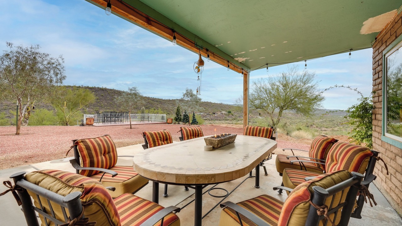 Photo of Others in Wickenburg